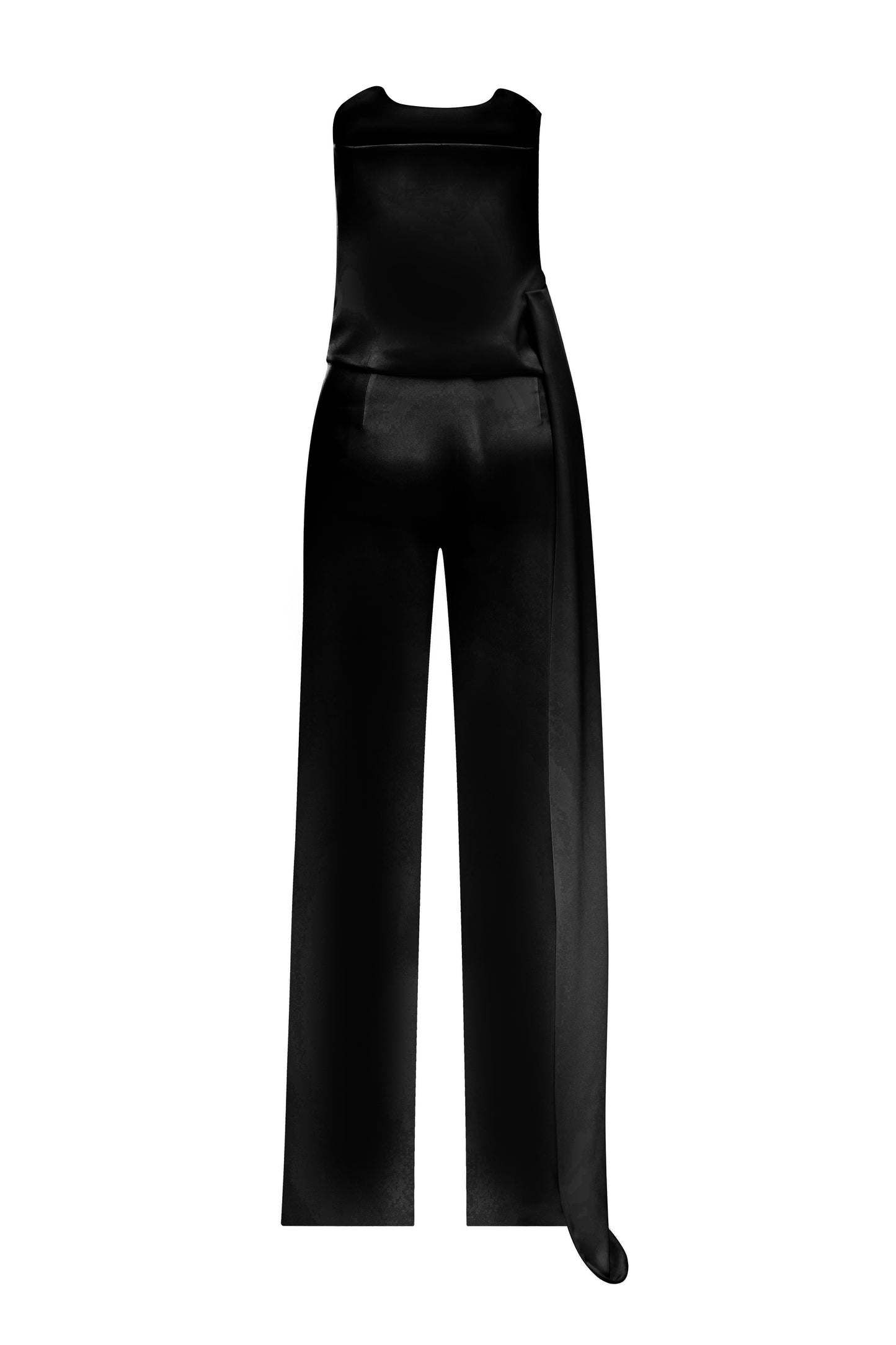 Caroline Set in Black