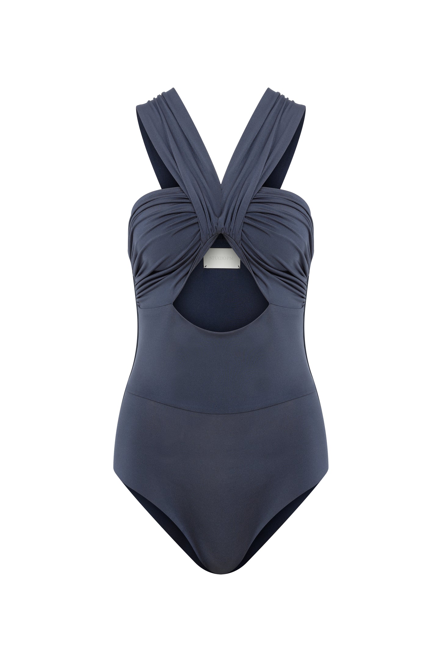 Leonie Bodysuit in Navy