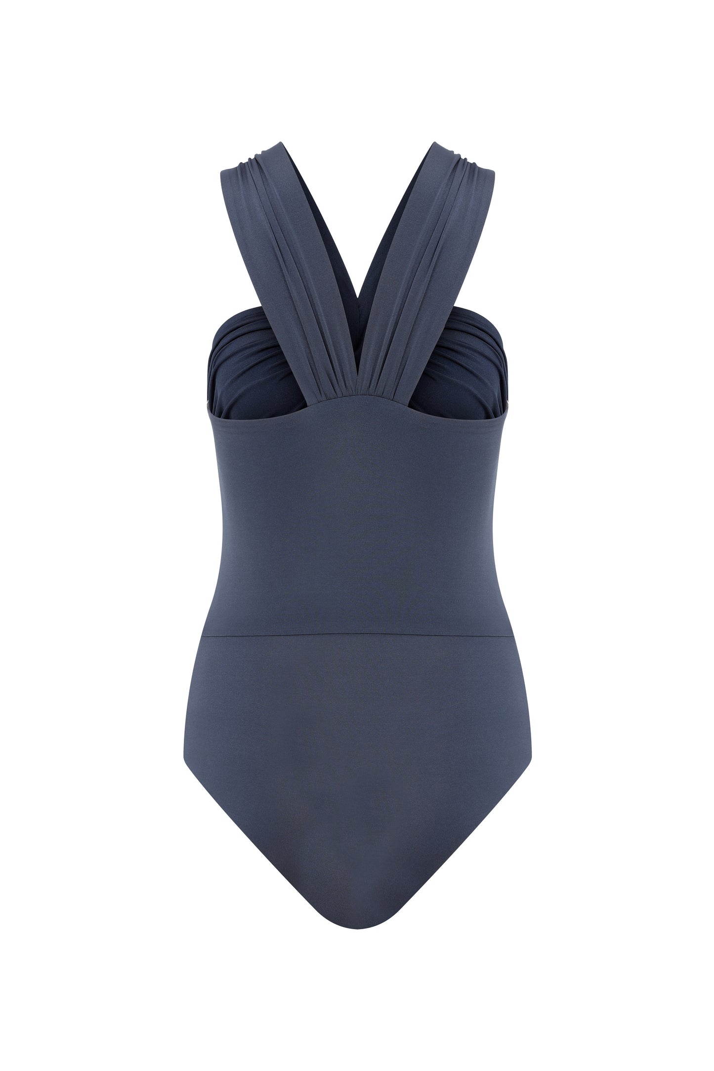Leonie Bodysuit in Navy