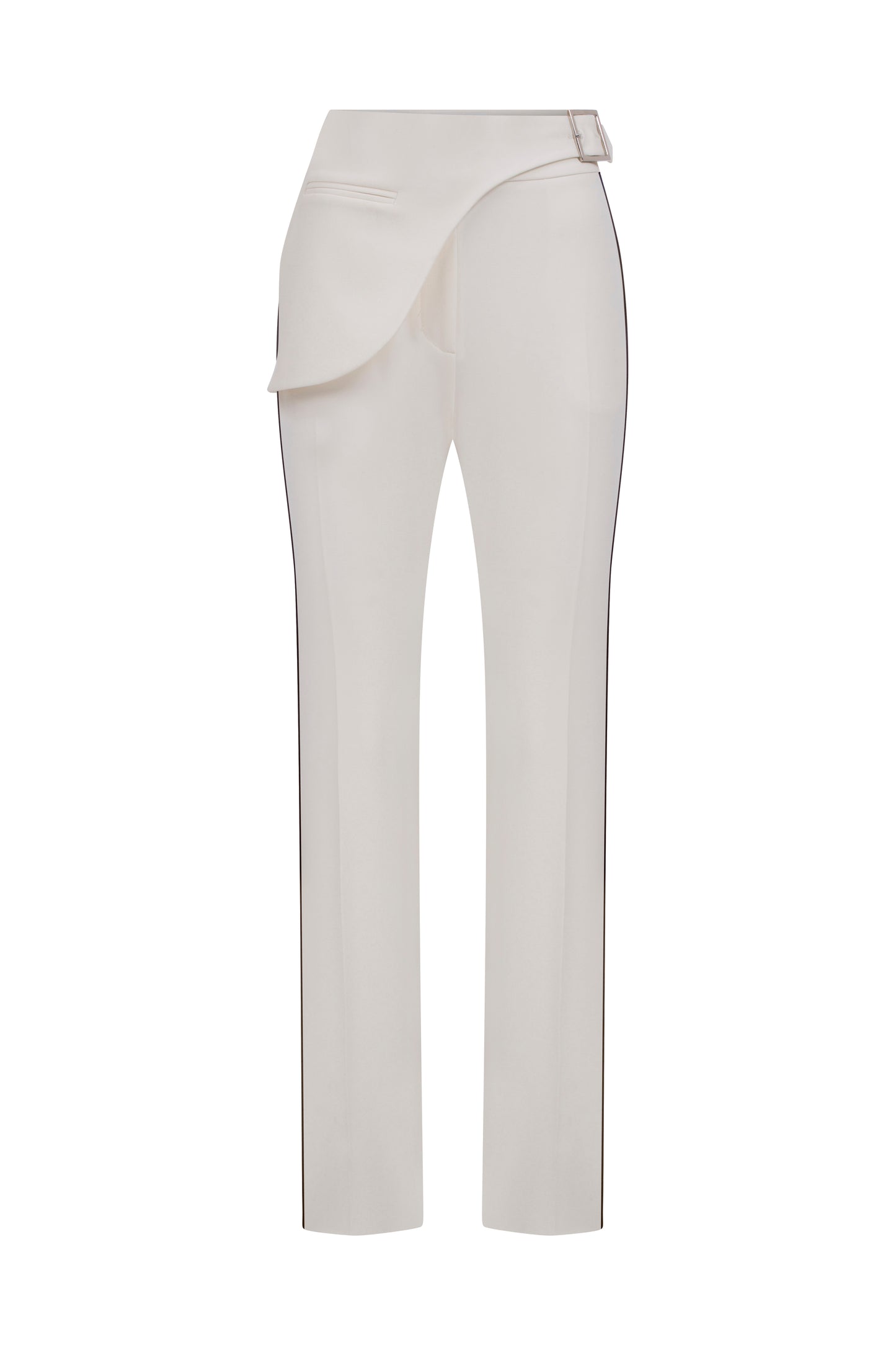 Cassandra Trousers in Cream