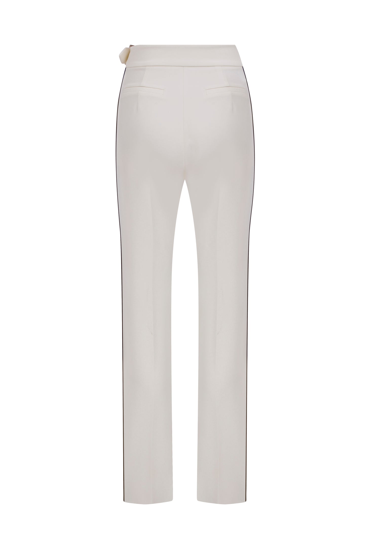 Cassandra Trousers in Cream