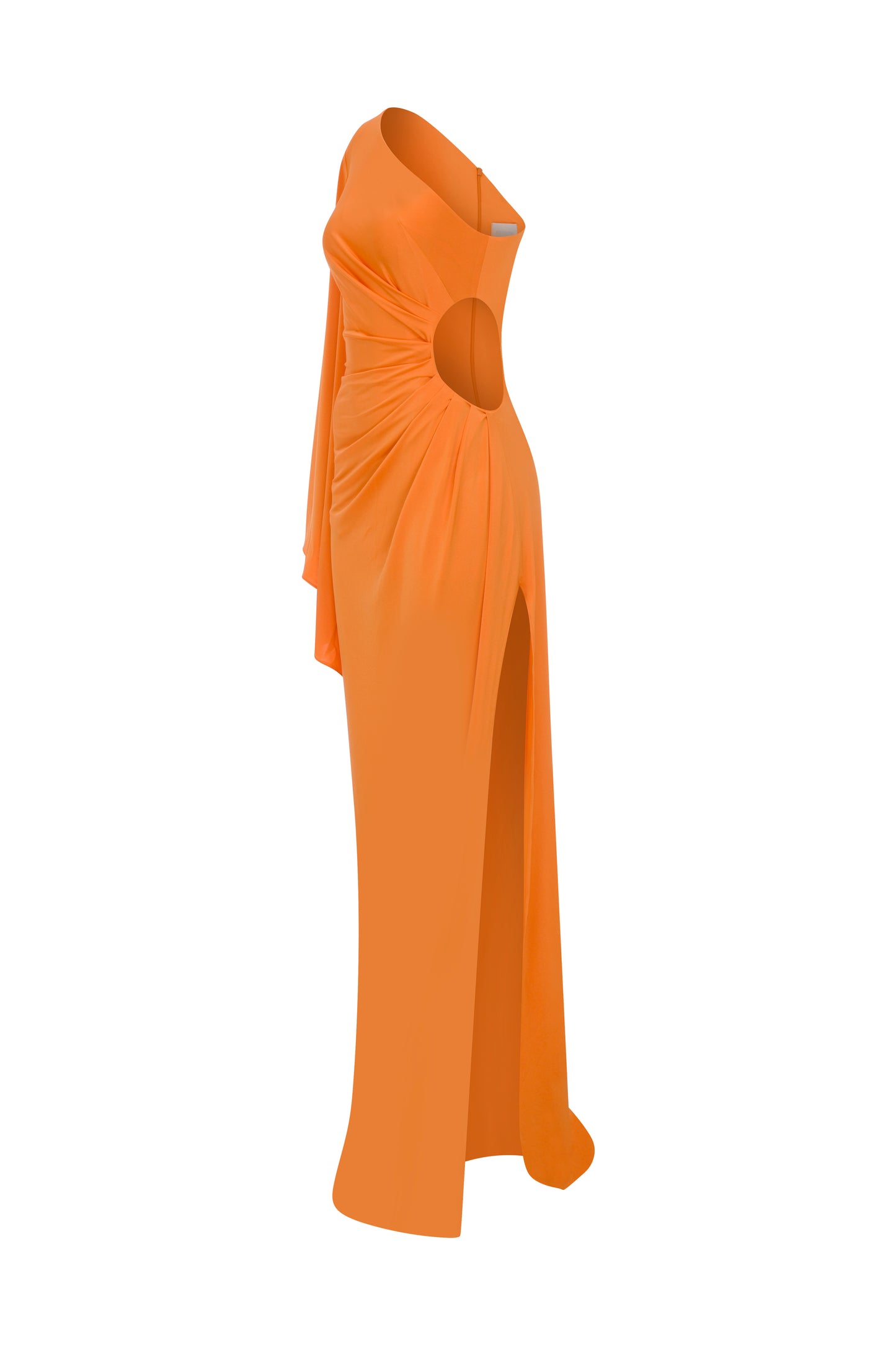 Erin Gown in Mandarin