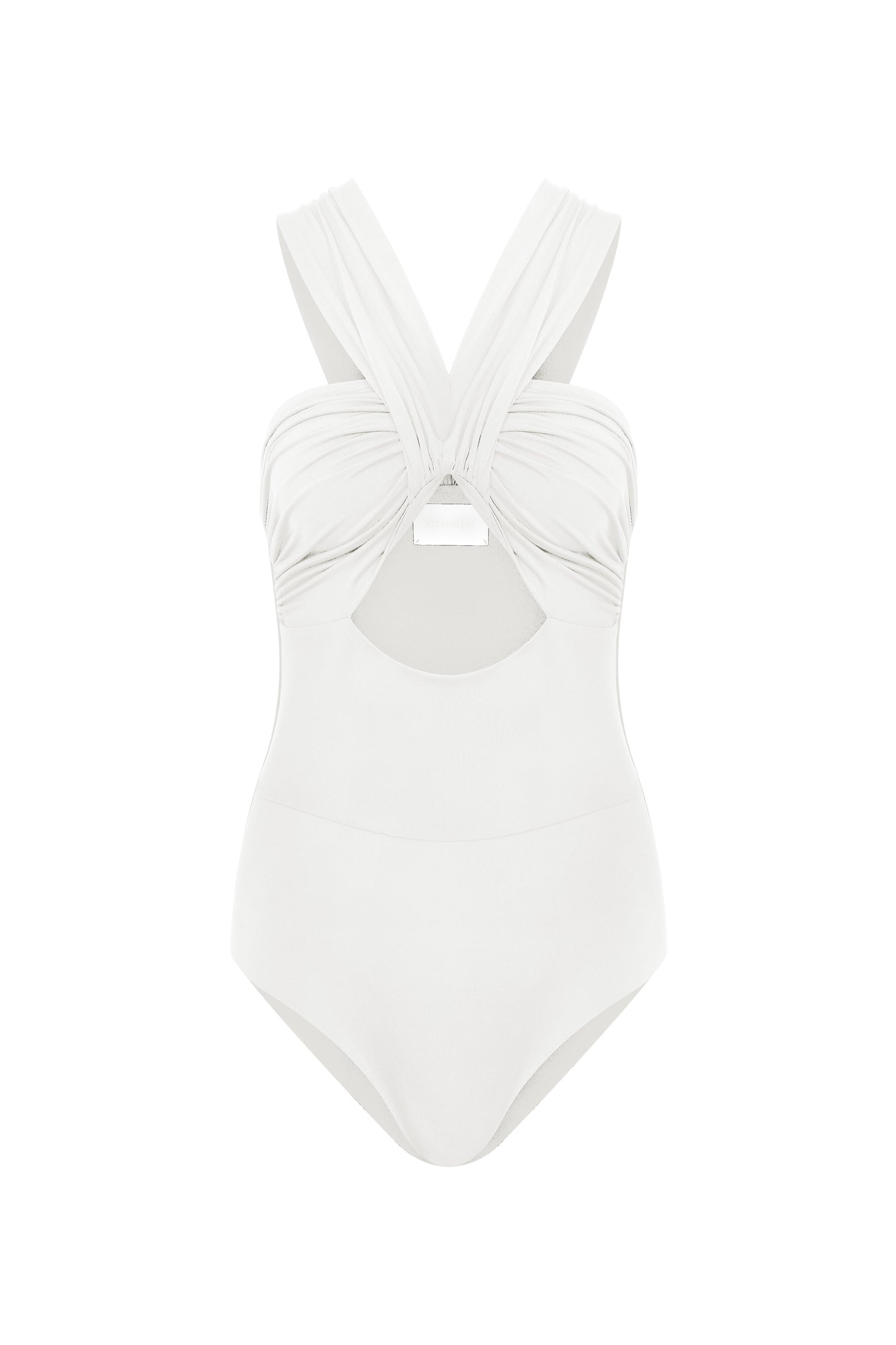 Leonie Bodysuit in Off-White