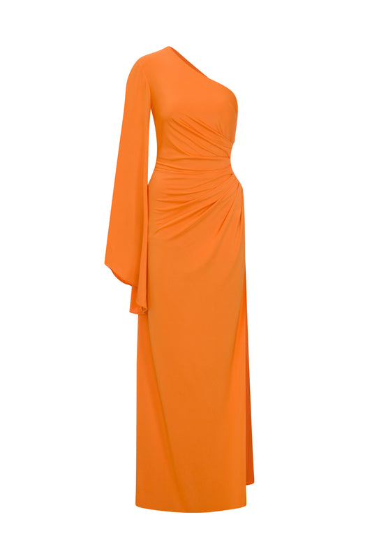 Erin Gown in Mandarin