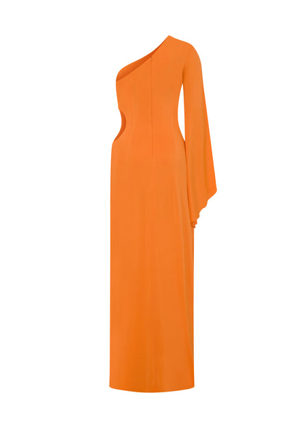 Erin Gown in Mandarin