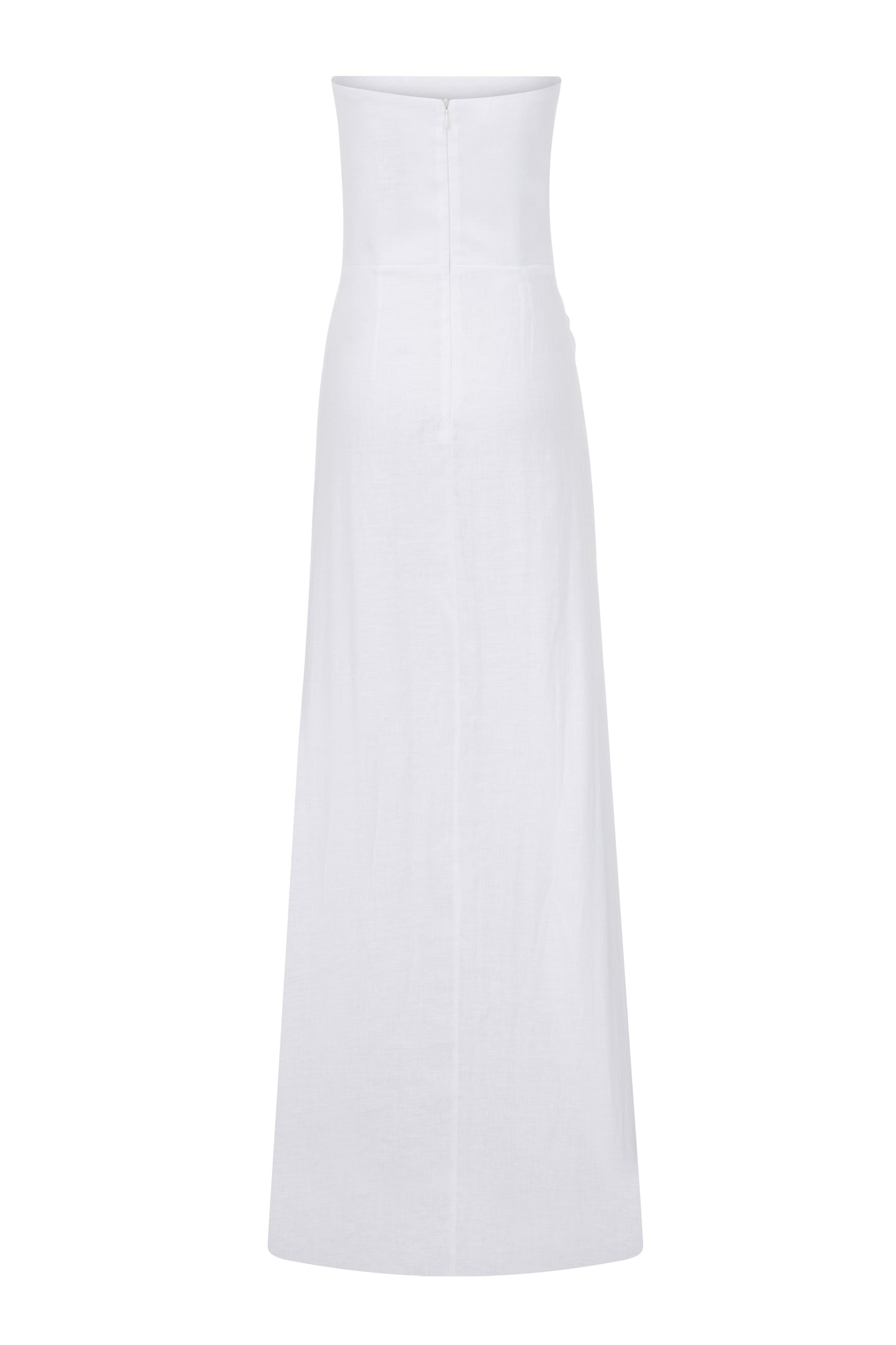 Stacy Linen Dress